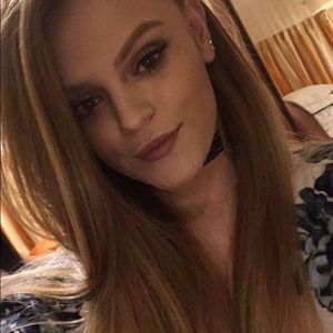 Meet your Posher, Jyllian